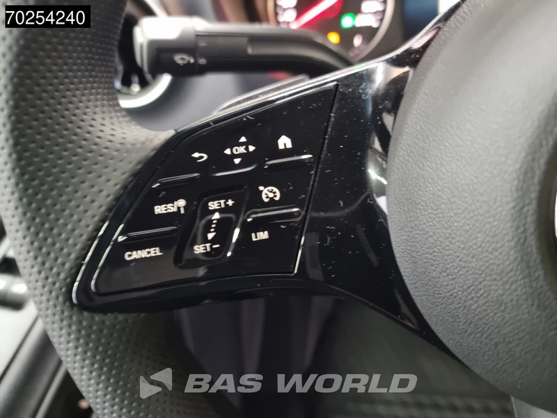 Mercedes-Benz Sprinter 315 CDI Koelwagen Thermo King V-300max 230V stekker Bakwagen Koel Kühlwagen 13m3 Airco Cruise control Mercedes-Benz Sprinter 315 CDI Koelwagen Thermo King V-300max 230V stekker Bakwagen Koel Kühlwagen 13m3 Airco Cruise control: صورة 19 Mercedes-Benz Sprinter 315 CDI Koelwagen Thermo King V-300max 230V stekker Bakwagen Koel Kühlwagen 13m3 Airco Cruise control Mercedes-Benz Sprinter 315 CDI Koelwagen Thermo King V-300max 230V stekker Bakwagen Koel Kühlwagen 13m3 Airco Cruise control: صورة 19