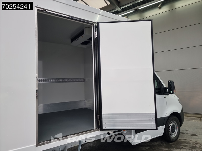 جديدة شاحنة مُبرّدة للتوصيل Mercedes-Benz Sprinter 315 CDI Koelwagen Thermo King V-300max 230V stekker Bakwagen Koel Kühlwagen 13m3 Airco Cruise control: صورة 7