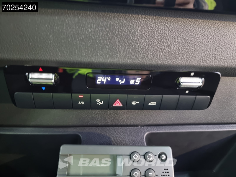 Mercedes-Benz Sprinter 315 CDI Koelwagen Thermo King V-300max 230V stekker Bakwagen Koel Kühlwagen 13m3 Airco Cruise control Mercedes-Benz Sprinter 315 CDI Koelwagen Thermo King V-300max 230V stekker Bakwagen Koel Kühlwagen 13m3 Airco Cruise control: صورة 17 Mercedes-Benz Sprinter 315 CDI Koelwagen Thermo King V-300max 230V stekker Bakwagen Koel Kühlwagen 13m3 Airco Cruise control Mercedes-Benz Sprinter 315 CDI Koelwagen Thermo King V-300max 230V stekker Bakwagen Koel Kühlwagen 13m3 Airco Cruise control: صورة 17