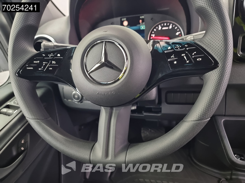 جديدة شاحنة مُبرّدة للتوصيل Mercedes-Benz Sprinter 315 CDI Koelwagen Thermo King V-300max 230V stekker Bakwagen Koel Kühlwagen 13m3 Airco Cruise control: صورة 16