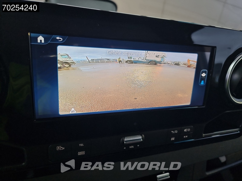 Mercedes-Benz Sprinter 315 CDI Koelwagen Thermo King V-300max 230V stekker Bakwagen Koel Kühlwagen 13m3 Airco Cruise control Mercedes-Benz Sprinter 315 CDI Koelwagen Thermo King V-300max 230V stekker Bakwagen Koel Kühlwagen 13m3 Airco Cruise control: صورة 13 Mercedes-Benz Sprinter 315 CDI Koelwagen Thermo King V-300max 230V stekker Bakwagen Koel Kühlwagen 13m3 Airco Cruise control Mercedes-Benz Sprinter 315 CDI Koelwagen Thermo King V-300max 230V stekker Bakwagen Koel Kühlwagen 13m3 Airco Cruise control: صورة 13