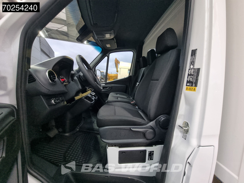 Mercedes-Benz Sprinter 315 CDI Koelwagen Thermo King V-300max 230V stekker Bakwagen Koel Kühlwagen 13m3 Airco Cruise control Mercedes-Benz Sprinter 315 CDI Koelwagen Thermo King V-300max 230V stekker Bakwagen Koel Kühlwagen 13m3 Airco Cruise control: صورة 18 Mercedes-Benz Sprinter 315 CDI Koelwagen Thermo King V-300max 230V stekker Bakwagen Koel Kühlwagen 13m3 Airco Cruise control Mercedes-Benz Sprinter 315 CDI Koelwagen Thermo King V-300max 230V stekker Bakwagen Koel Kühlwagen 13m3 Airco Cruise control: صورة 18