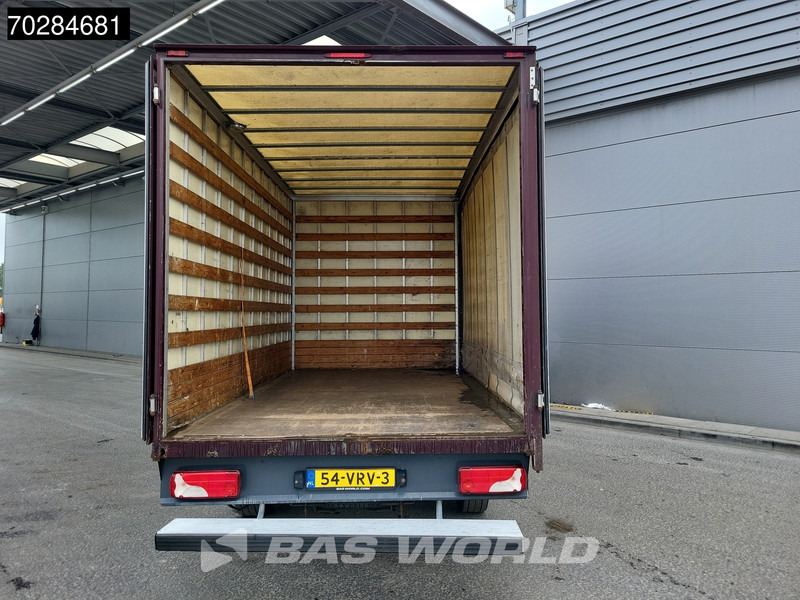 شاحنة مغلقة الصندوق Mercedes-Benz Sprinter 315 CDI Schuifzeilen Bakwagen Lat om Lat APK 11-2025 Meubelbak Koffer Schuifzeil Zeilenwagen Zeilen 20m3: صورة 6