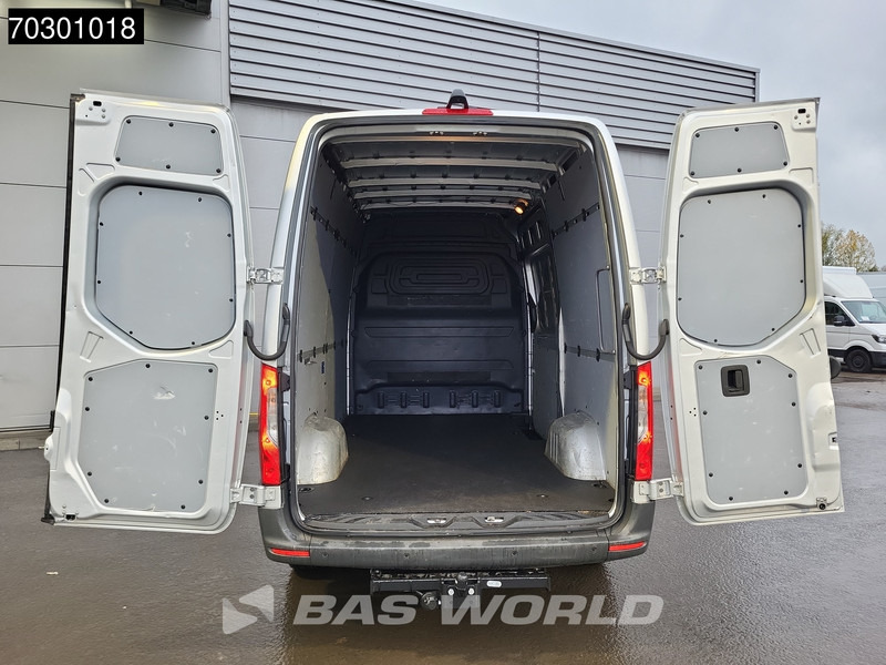 Mercedes-Benz Sprinter 315 CDI Special Edition Automaat L2H2 Trekhaak 150PK Airco Camera Parkeersensoren MBUX CarPlay Euro6 L2 12m3 Airco - فان المدمجة: صورة 3 Mercedes-Benz Sprinter 315 CDI Special Edition Automaat L2H2 Trekhaak 150PK Airco Camera Parkeersensoren MBUX CarPlay Euro6 L2 12m3 Airco - فان المدمجة: صورة 3