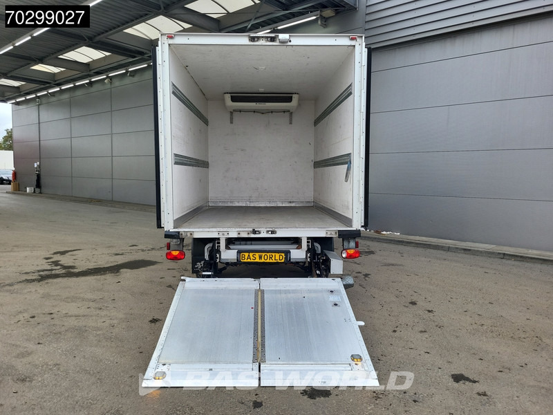 Mercedes-Benz Sprinter 316 CDI Automaat Koelwagen Lamberet Thermo King V-500 MAX Navi Airco Camera Euro6 Bakwagen Gekoeld Koel Koeler Kühl Kühler Kühlw - شاحنة مُبرّدة للتوصيل: صورة 3 Mercedes-Benz Sprinter 316 CDI Automaat Koelwagen Lamberet Thermo King V-500 MAX Navi Airco Camera Euro6 Bakwagen Gekoeld Koel Koeler Kühl Kühler Kühlw - شاحنة مُبرّدة للتوصيل: صورة 3