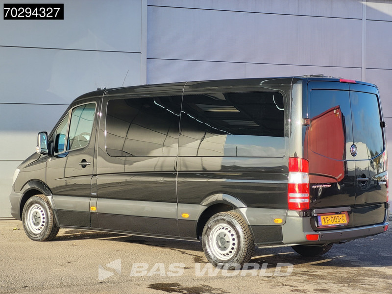Mercedes-Benz Sprinter 316 CDI Automaat L2H1 Airco Cruise Parkeersensoren Euro6 L2 APK 07-2026 10m3 Airco Cruise control - فان: صورة 2 Mercedes-Benz Sprinter 316 CDI Automaat L2H1 Airco Cruise Parkeersensoren Euro6 L2 APK 07-2026 10m3 Airco Cruise control - فان: صورة 2