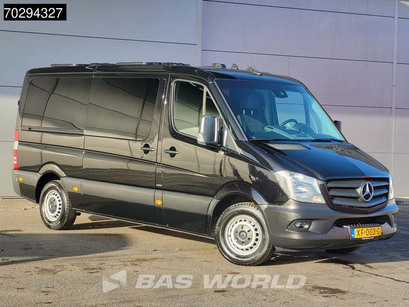 Mercedes-Benz Sprinter 316 CDI Automaat L2H1 Airco Cruise Parkeersensoren Euro6 L2 APK 07-2026 10m3 Airco Cruise control - فان: صورة 5 Mercedes-Benz Sprinter 316 CDI Automaat L2H1 Airco Cruise Parkeersensoren Euro6 L2 APK 07-2026 10m3 Airco Cruise control - فان: صورة 5