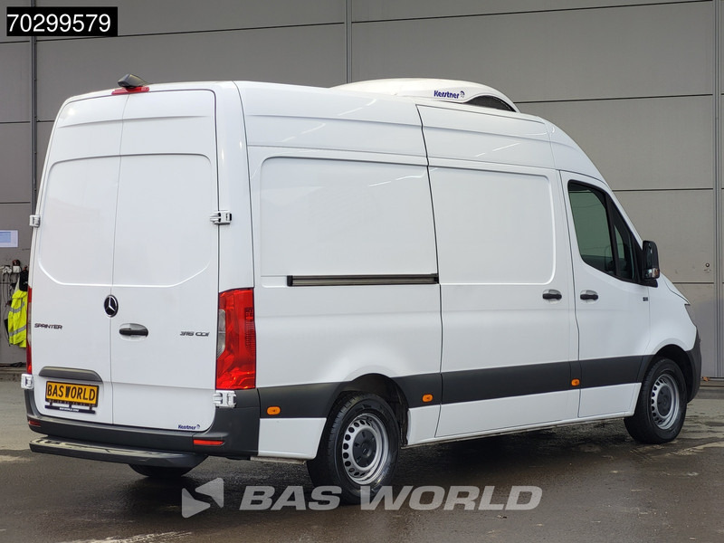 Mercedes-Benz Sprinter 316 CDI Koelwagen Kerstner 230v Stekker 160PK L2H2 Airco Camera Euro6 L2 Koel Koeler Kühl Kühler Kühlwagen Euro6 Airco - شاحنة مُبرّدة للتوصيل: صورة 5 Mercedes-Benz Sprinter 316 CDI Koelwagen Kerstner 230v Stekker 160PK L2H2 Airco Camera Euro6 L2 Koel Koeler Kühl Kühler Kühlwagen Euro6 Airco - شاحنة مُبرّدة للتوصيل: صورة 5