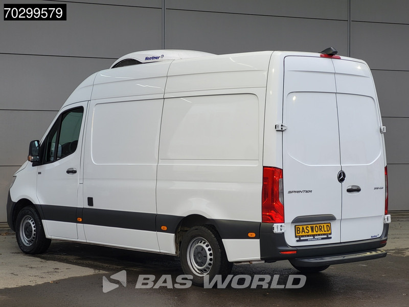 Mercedes-Benz Sprinter 316 CDI Koelwagen Kerstner 230v Stekker 160PK L2H2 Airco Camera Euro6 L2 Koel Koeler Kühl Kühler Kühlwagen Euro6 Airco - شاحنة مُبرّدة للتوصيل: صورة 2 Mercedes-Benz Sprinter 316 CDI Koelwagen Kerstner 230v Stekker 160PK L2H2 Airco Camera Euro6 L2 Koel Koeler Kühl Kühler Kühlwagen Euro6 Airco - شاحنة مُبرّدة للتوصيل: صورة 2
