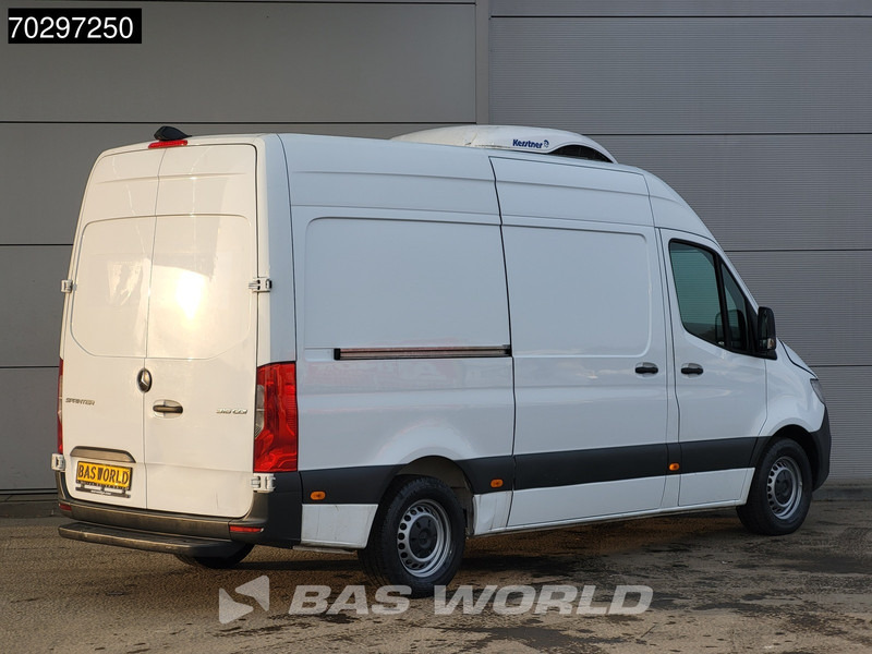 Mercedes-Benz Sprinter 316 CDI Koelwagen Kerstner 230v Stekker 160PK L2H2 Airco Camera MBUX CarPlay Euro6 L2 Koel Koeler Kühl Kühler Kühlwagen Euro6 Ai - شاحنة مُبرّدة للتوصيل: صورة 5 Mercedes-Benz Sprinter 316 CDI Koelwagen Kerstner 230v Stekker 160PK L2H2 Airco Camera MBUX CarPlay Euro6 L2 Koel Koeler Kühl Kühler Kühlwagen Euro6 Ai - شاحنة مُبرّدة للتوصيل: صورة 5