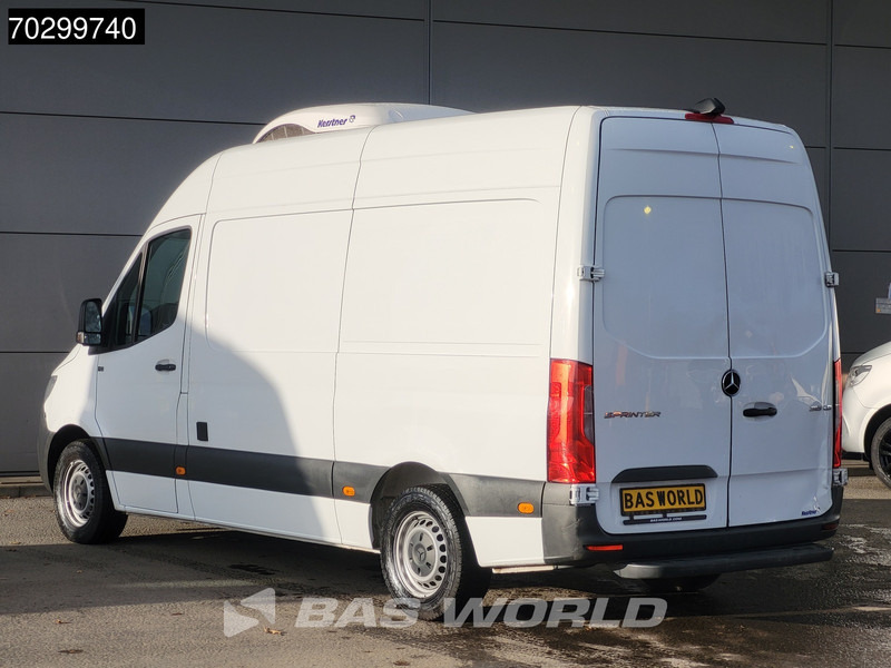 Mercedes-Benz Sprinter 316 CDI Koelwagen Kerstner 230v Stekker Airco Camera MBUX CarPlay Euro6 Koel Koeler Kühl Kühler Kühlwagen Airco - شاحنة مُبرّدة للتوصيل: صورة 2 Mercedes-Benz Sprinter 316 CDI Koelwagen Kerstner 230v Stekker Airco Camera MBUX CarPlay Euro6 Koel Koeler Kühl Kühler Kühlwagen Airco - شاحنة مُبرّدة للتوصيل: صورة 2