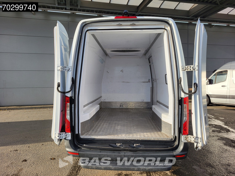 Mercedes-Benz Sprinter 316 CDI Koelwagen Kerstner 230v Stekker Airco Camera MBUX CarPlay Euro6 Koel Koeler Kühl Kühler Kühlwagen Airco - شاحنة مُبرّدة للتوصيل: صورة 3 Mercedes-Benz Sprinter 316 CDI Koelwagen Kerstner 230v Stekker Airco Camera MBUX CarPlay Euro6 Koel Koeler Kühl Kühler Kühlwagen Airco - شاحنة مُبرّدة للتوصيل: صورة 3