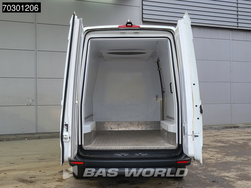 Mercedes-Benz Sprinter 316 CDI Koelwagen Kerstner L2H2 230v Stekker L2H2 Airco Camera Euro6 L2 Koel Koeler Kühl Kühler Kühlkastenwagen Kühlwagen Airco - شاحنة مُبرّدة للتوصيل: صورة 3 Mercedes-Benz Sprinter 316 CDI Koelwagen Kerstner L2H2 230v Stekker L2H2 Airco Camera Euro6 L2 Koel Koeler Kühl Kühler Kühlkastenwagen Kühlwagen Airco - شاحنة مُبرّدة للتوصيل: صورة 3