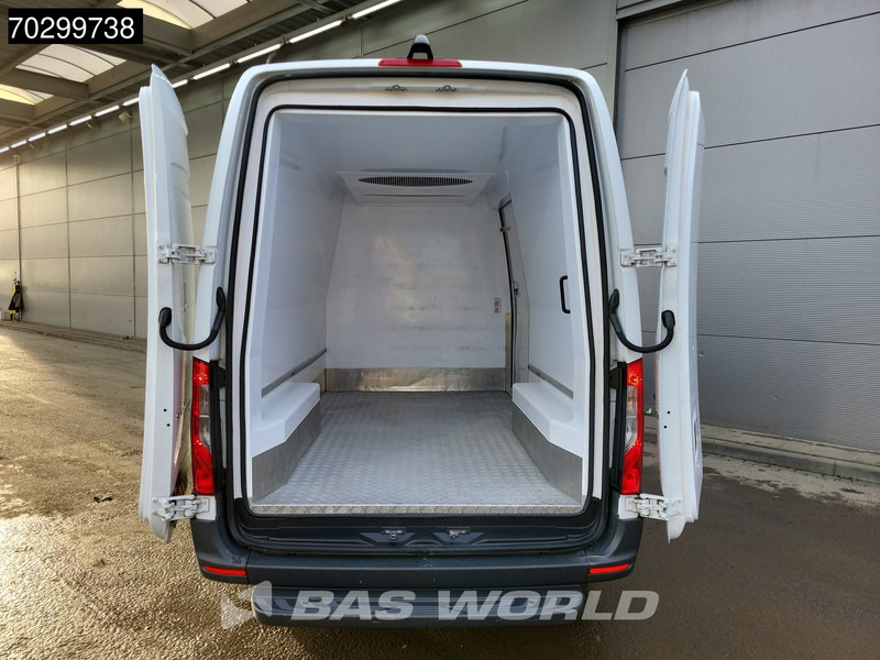 Mercedes-Benz Sprinter 316 CDI Koelwagen Kerstner L2H2 230v Stekker L2H2 Airco Camera Euro6 L2 Koel Koeler Kühl Kühler Kühlkastenwagen Kühlwagen Airco - شاحنة مُبرّدة للتوصيل: صورة 3 Mercedes-Benz Sprinter 316 CDI Koelwagen Kerstner L2H2 230v Stekker L2H2 Airco Camera Euro6 L2 Koel Koeler Kühl Kühler Kühlkastenwagen Kühlwagen Airco - شاحنة مُبرّدة للتوصيل: صورة 3