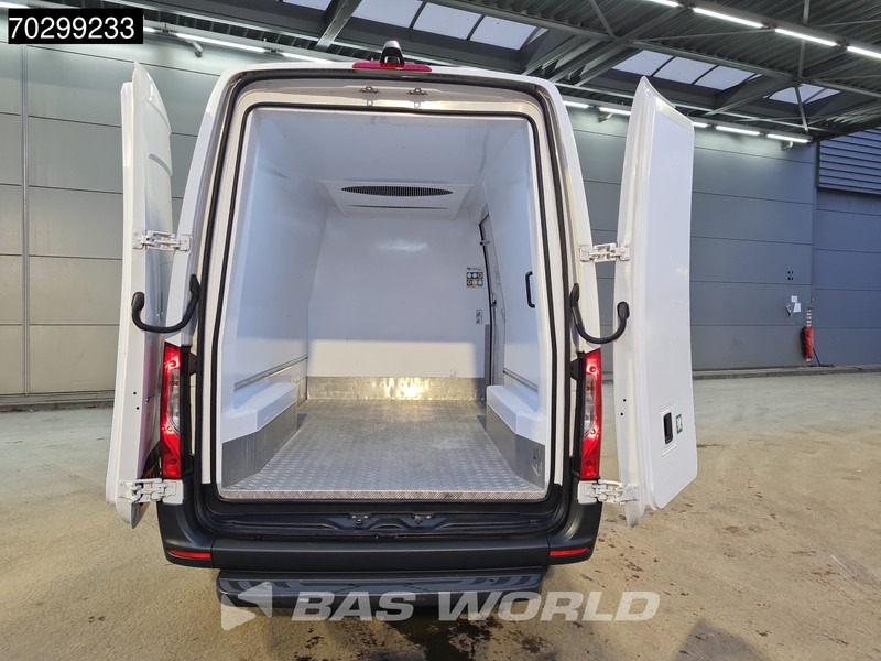 Mercedes-Benz Sprinter 316 CDI Koelwagen Kerstner L2H2 230v Stekker L2H2 Airco Camera Euro6 L2 Koel Koeler Kühl Kühler Kühlkastenwagen Kühlwagen Airco - شاحنة مُبرّدة للتوصيل: صورة 3 Mercedes-Benz Sprinter 316 CDI Koelwagen Kerstner L2H2 230v Stekker L2H2 Airco Camera Euro6 L2 Koel Koeler Kühl Kühler Kühlkastenwagen Kühlwagen Airco - شاحنة مُبرّدة للتوصيل: صورة 3