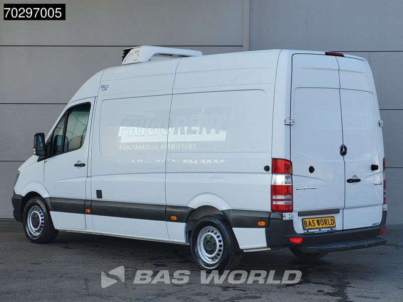 Mercedes-Benz Sprinter 316 CDI Koelwagen Vriezer Stekker Printer L2H2 Carrier Xarios 350 Euro6 Koel Koeler Kühl Kühler Kühlwagen L2 Airco Cruise contro - شاحنة مُبرّدة للتوصيل: صورة 2 Mercedes-Benz Sprinter 316 CDI Koelwagen Vriezer Stekker Printer L2H2 Carrier Xarios 350 Euro6 Koel Koeler Kühl Kühler Kühlwagen L2 Airco Cruise contro - شاحنة مُبرّدة للتوصيل: صورة 2