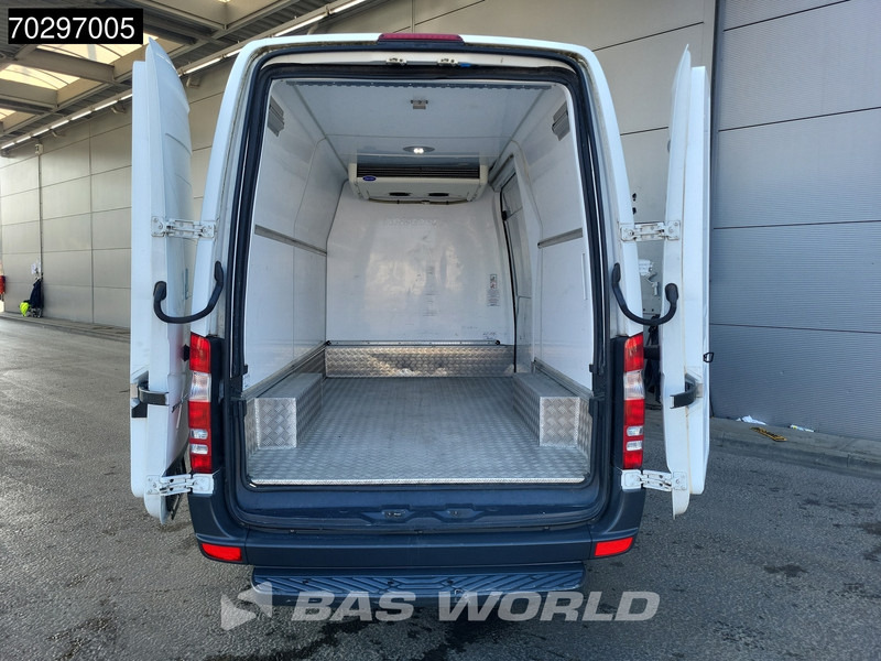 Mercedes-Benz Sprinter 316 CDI Koelwagen Vriezer Stekker Printer L2H2 Carrier Xarios 350 Euro6 Koel Koeler Kühl Kühler Kühlwagen L2 Airco Cruise contro - شاحنة مُبرّدة للتوصيل: صورة 3 Mercedes-Benz Sprinter 316 CDI Koelwagen Vriezer Stekker Printer L2H2 Carrier Xarios 350 Euro6 Koel Koeler Kühl Kühler Kühlwagen L2 Airco Cruise contro - شاحنة مُبرّدة للتوصيل: صورة 3