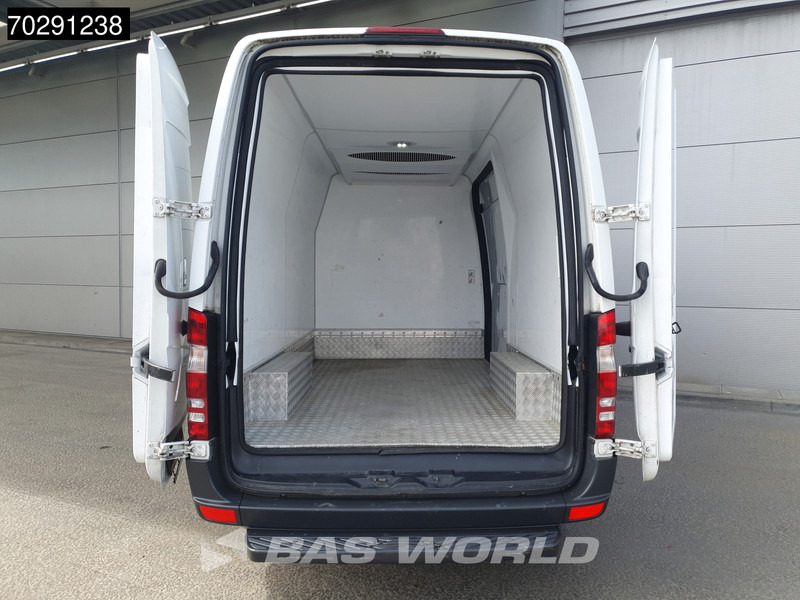 Mercedes-Benz Sprinter 316 CDI L2H2 Euro6 Koelwagen Kerstner Dag/Naccht stekker Airco Koel Koeler Kühl Kühler Kühlwagen L2 9m3 Airco - شاحنة مُبرّدة للتوصيل: صورة 3 Mercedes-Benz Sprinter 316 CDI L2H2 Euro6 Koelwagen Kerstner Dag/Naccht stekker Airco Koel Koeler Kühl Kühler Kühlwagen L2 9m3 Airco - شاحنة مُبرّدة للتوصيل: صورة 3