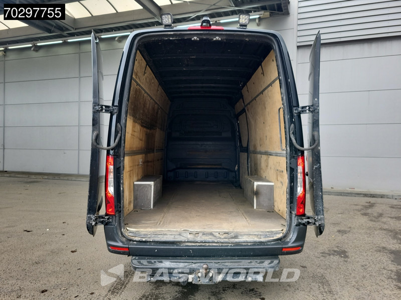 Mercedes-Benz Sprinter 316 CDI L3H2 Trekhaak 160PK Navi Airco Cruise Camera MBUX CarPlay APK 05-2026 Euro6 L3 Airco Trekhaak Cruise control - فان: صورة 3 Mercedes-Benz Sprinter 316 CDI L3H2 Trekhaak 160PK Navi Airco Cruise Camera MBUX CarPlay APK 05-2026 Euro6 L3 Airco Trekhaak Cruise control - فان: صورة 3