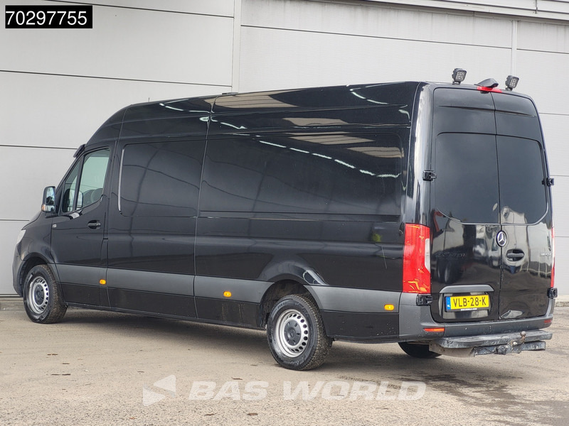 Mercedes-Benz Sprinter 316 CDI L3H2 Trekhaak 160PK Navi Airco Cruise Camera MBUX CarPlay APK 05-2026 Euro6 L3 Airco Trekhaak Cruise control - فان: صورة 2 Mercedes-Benz Sprinter 316 CDI L3H2 Trekhaak 160PK Navi Airco Cruise Camera MBUX CarPlay APK 05-2026 Euro6 L3 Airco Trekhaak Cruise control - فان: صورة 2
