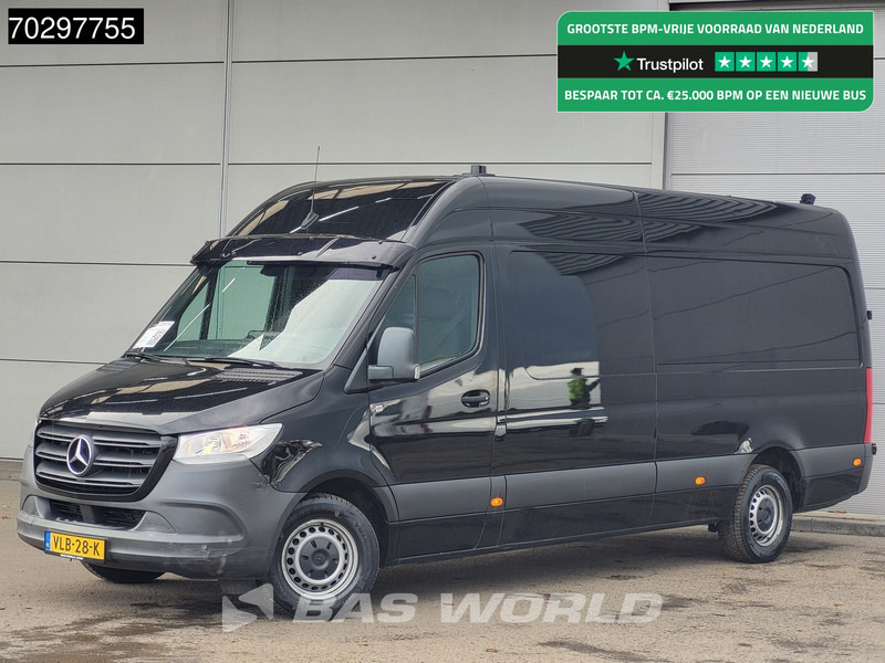 Mercedes-Benz Sprinter 316 CDI L3H2 Trekhaak 160PK Navi Airco Cruise Camera MBUX CarPlay APK 05-2026 Euro6 L3 Airco Trekhaak Cruise control - فان: صورة 1 Mercedes-Benz Sprinter 316 CDI L3H2 Trekhaak 160PK Navi Airco Cruise Camera MBUX CarPlay APK 05-2026 Euro6 L3 Airco Trekhaak Cruise control - فان: صورة 1