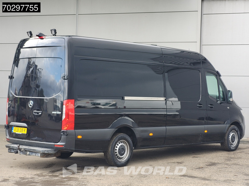 Mercedes-Benz Sprinter 316 CDI L3H2 Trekhaak 160PK Navi Airco Cruise Camera MBUX CarPlay APK 05-2026 Euro6 L3 Airco Trekhaak Cruise control - فان: صورة 5 Mercedes-Benz Sprinter 316 CDI L3H2 Trekhaak 160PK Navi Airco Cruise Camera MBUX CarPlay APK 05-2026 Euro6 L3 Airco Trekhaak Cruise control - فان: صورة 5