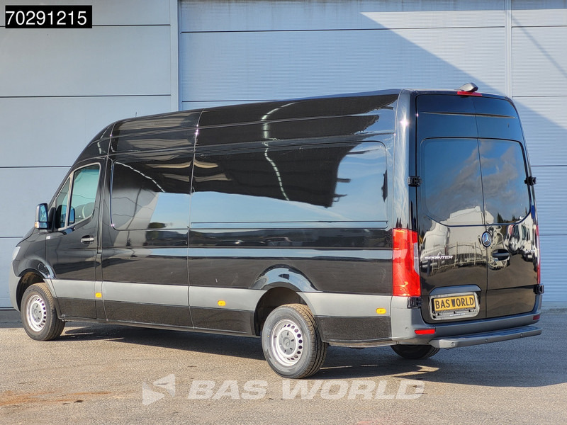 Mercedes-Benz Sprinter 317 CDI Automaat 170PK L3H2 Airco Camera Parkeersensoren MBUX CarPlay Euro6 L3 15m3 Airco - فان: صورة 2 Mercedes-Benz Sprinter 317 CDI Automaat 170PK L3H2 Airco Camera Parkeersensoren MBUX CarPlay Euro6 L3 15m3 Airco - فان: صورة 2