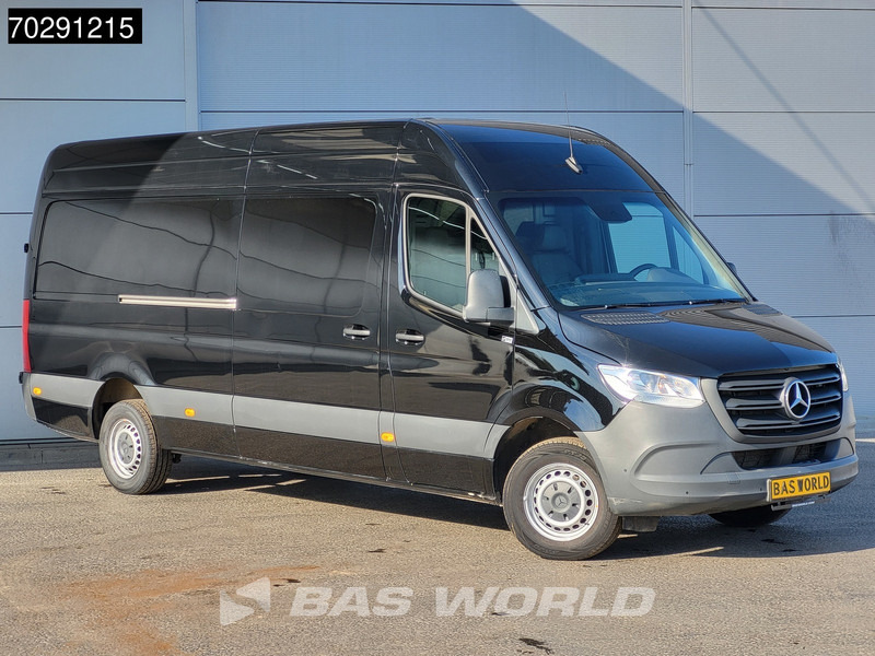 Mercedes-Benz Sprinter 317 CDI Automaat 170PK L3H2 Airco Camera Parkeersensoren MBUX CarPlay Euro6 L3 15m3 Airco - فان: صورة 5 Mercedes-Benz Sprinter 317 CDI Automaat 170PK L3H2 Airco Camera Parkeersensoren MBUX CarPlay Euro6 L3 15m3 Airco - فان: صورة 5