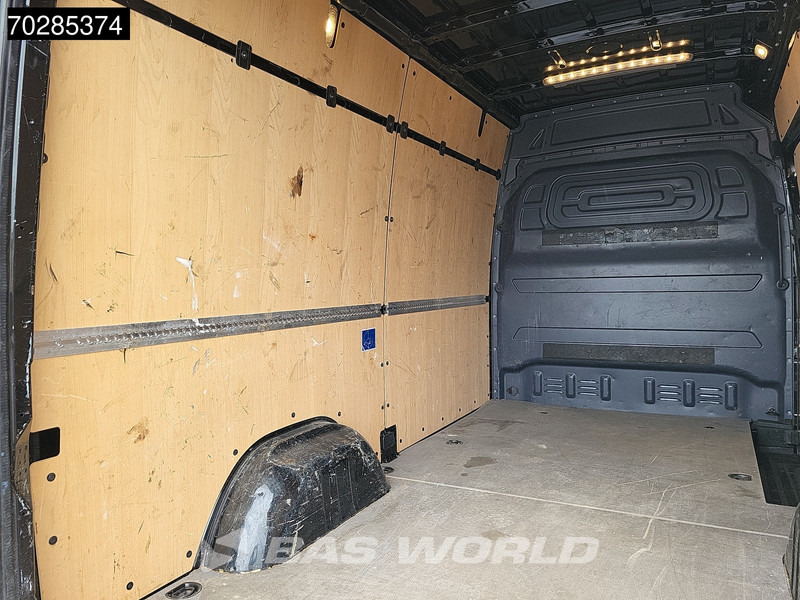 فان Mercedes-Benz Sprinter 317 CDI Automaat 3,5t Trekhaak L2H2 170PK Airco Camera MBUX Euro6 L2 12m3 Airco Trekhaak: صورة 8