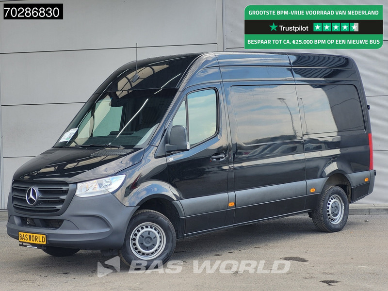Mercedes-Benz Sprinter 317 CDI Automaat 3,5t Trekhaak L2H2 170PK Airco Camera MBUX Euro6 L2 12m3 Airco Trekhaak - فان: صورة 1 Mercedes-Benz Sprinter 317 CDI Automaat 3,5t Trekhaak L2H2 170PK Airco Camera MBUX Euro6 L2 12m3 Airco Trekhaak - فان: صورة 1