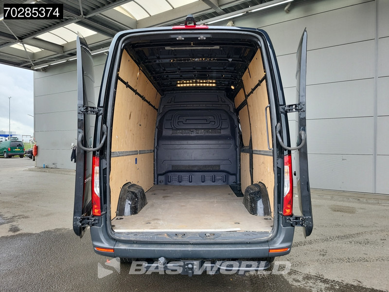 Mercedes-Benz Sprinter 317 CDI Automaat 3,5t Trekhaak L2H2 170PK Airco Camera MBUX Euro6 L2 12m3 Airco Trekhaak - فان: صورة 3 Mercedes-Benz Sprinter 317 CDI Automaat 3,5t Trekhaak L2H2 170PK Airco Camera MBUX Euro6 L2 12m3 Airco Trekhaak - فان: صورة 3