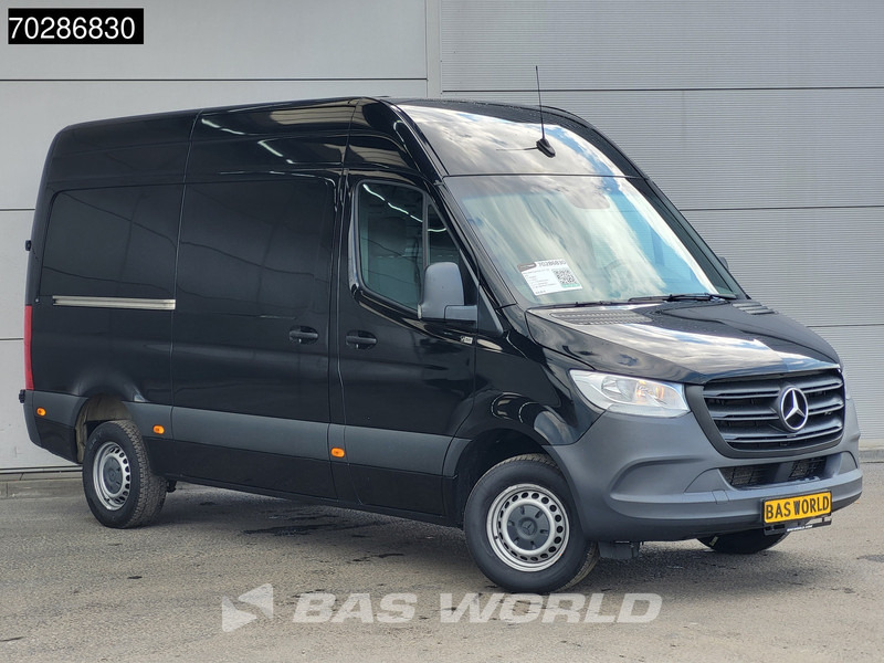Mercedes-Benz Sprinter 317 CDI Automaat 3,5t Trekhaak L2H2 170PK Airco Camera MBUX Euro6 L2 12m3 Airco Trekhaak - فان: صورة 5 Mercedes-Benz Sprinter 317 CDI Automaat 3,5t Trekhaak L2H2 170PK Airco Camera MBUX Euro6 L2 12m3 Airco Trekhaak - فان: صورة 5