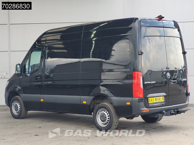 Mercedes-Benz Sprinter 317 CDI Automaat 3,5t Trekhaak L2H2 170PK Airco Camera MBUX Euro6 L2 12m3 Airco Trekhaak - فان: صورة 2 Mercedes-Benz Sprinter 317 CDI Automaat 3,5t Trekhaak L2H2 170PK Airco Camera MBUX Euro6 L2 12m3 Airco Trekhaak - فان: صورة 2