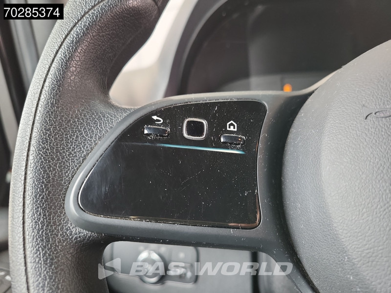فان Mercedes-Benz Sprinter 317 CDI Automaat 3,5t Trekhaak L2H2 170PK Airco Camera MBUX Euro6 L2 12m3 Airco Trekhaak: صورة 18