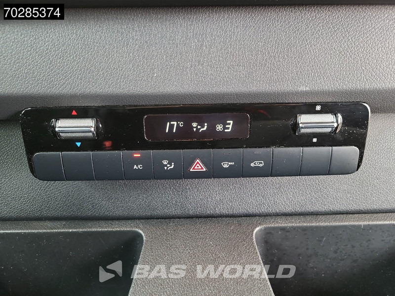 فان Mercedes-Benz Sprinter 317 CDI Automaat 3,5t Trekhaak L2H2 170PK Airco Camera MBUX Euro6 L2 12m3 Airco Trekhaak: صورة 16