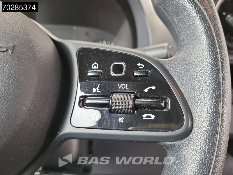 فان Mercedes-Benz Sprinter 317 CDI Automaat 3,5t Trekhaak L2H2 170PK Airco Camera MBUX Euro6 L2 12m3 Airco Trekhaak: صورة 19