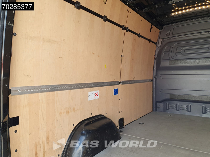 فان Mercedes-Benz Sprinter 317 CDI Automaat 3,5t Trekhaak L2H2 170PK Airco Camera MBUX Euro6 L2 12m3 Airco: صورة 8