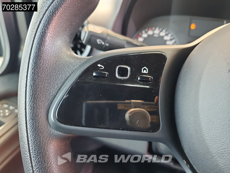 فان Mercedes-Benz Sprinter 317 CDI Automaat 3,5t Trekhaak L2H2 170PK Airco Camera MBUX Euro6 L2 12m3 Airco: صورة 17