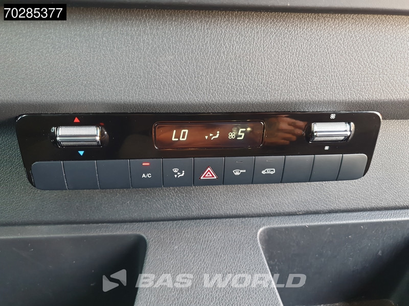فان Mercedes-Benz Sprinter 317 CDI Automaat 3,5t Trekhaak L2H2 170PK Airco Camera MBUX Euro6 L2 12m3 Airco: صورة 15