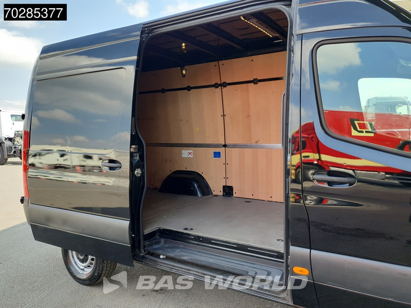 فان Mercedes-Benz Sprinter 317 CDI Automaat 3,5t Trekhaak L2H2 170PK Airco Camera MBUX Euro6 L2 12m3 Airco: صورة 7