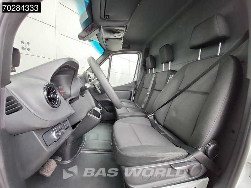 شاحنة مغلقة الصندوق Mercedes-Benz Sprinter 317 CDI Automaat Bakwagen 170PK Achterdeuren Airco Camera Euro6 Meubelbak Koffer 21m3 Airco: صورة 9