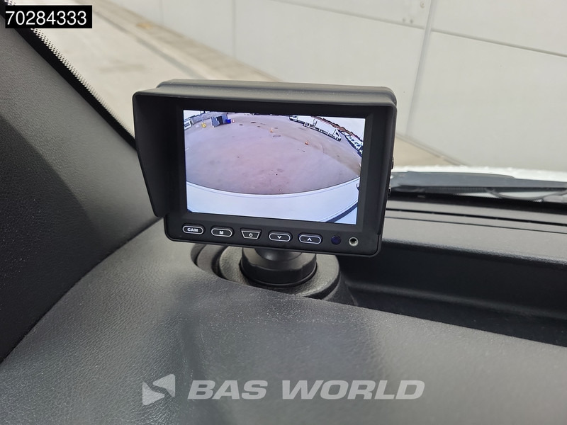 شاحنة مغلقة الصندوق Mercedes-Benz Sprinter 317 CDI Automaat Bakwagen 170PK Achterdeuren Airco Camera Euro6 Meubelbak Koffer 21m3 Airco: صورة 14