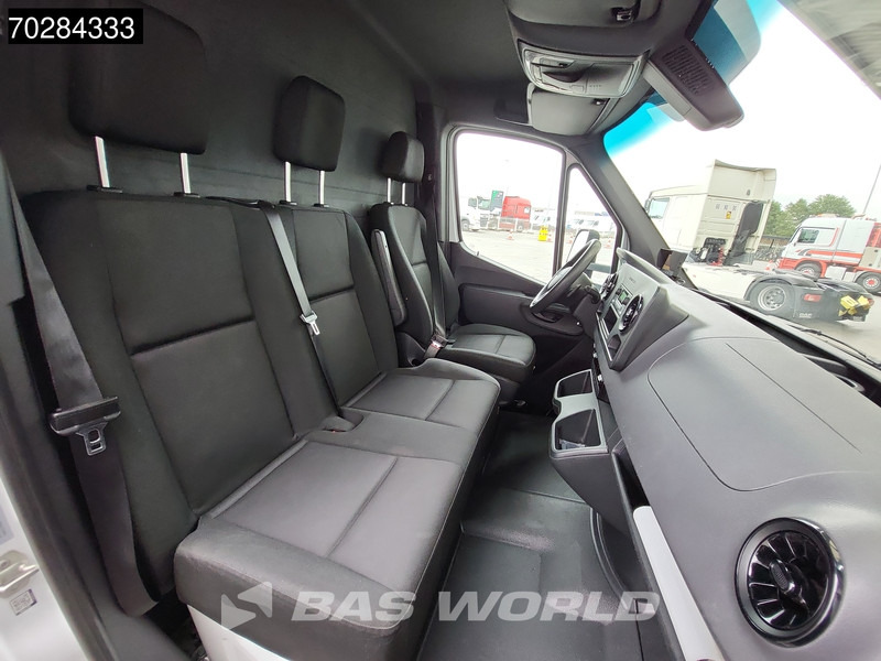 شاحنة مغلقة الصندوق Mercedes-Benz Sprinter 317 CDI Automaat Bakwagen 170PK Achterdeuren Airco Camera Euro6 Meubelbak Koffer 21m3 Airco: صورة 11
