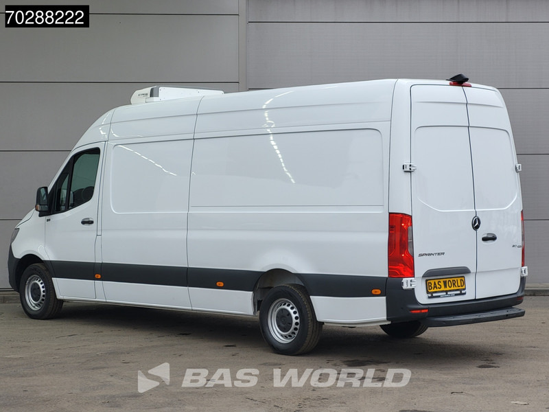 Mercedes-Benz Sprinter 317 CDI Automaat Koelwagen L3H2 Thermo King V-200MAX 230v-Stekker 170PK Airco Cruise Camera Parkeersensoren MBUX CarPlay Euro6 L - شاحنة مُبرّدة للتوصيل: صورة 2 Mercedes-Benz Sprinter 317 CDI Automaat Koelwagen L3H2 Thermo King V-200MAX 230v-Stekker 170PK Airco Cruise Camera Parkeersensoren MBUX CarPlay Euro6 L - شاحنة مُبرّدة للتوصيل: صورة 2