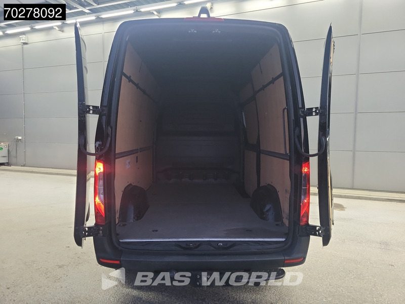 Mercedes-Benz Sprinter 317 CDI Automaat L2H2 3500KG Trekhaak 170PK Airco Camera MBUX CarPlay Euro6 L2 10m3 Airco Trekhaak - فان: صورة 2 Mercedes-Benz Sprinter 317 CDI Automaat L2H2 3500KG Trekhaak 170PK Airco Camera MBUX CarPlay Euro6 L2 10m3 Airco Trekhaak - فان: صورة 2