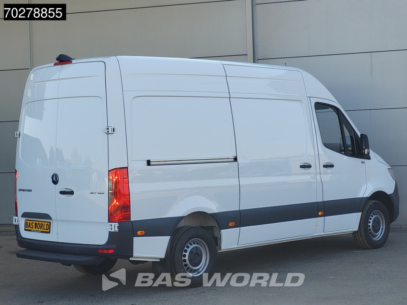 Mercedes-Benz Sprinter 317 CDI Automaat L2H2 Airco Cruise Camera MBUX CarPlay Euro6 L2 11m3 Airco Cruise control - فان: صورة 5 Mercedes-Benz Sprinter 317 CDI Automaat L2H2 Airco Cruise Camera MBUX CarPlay Euro6 L2 11m3 Airco Cruise control - فان: صورة 5