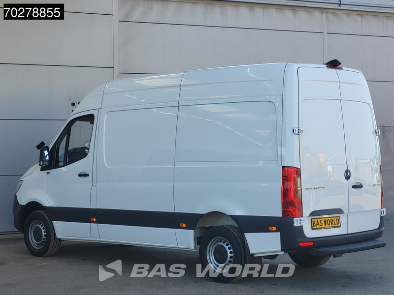 Mercedes-Benz Sprinter 317 CDI Automaat L2H2 Airco Cruise Camera MBUX CarPlay Euro6 L2 11m3 Airco Cruise control - فان: صورة 2 Mercedes-Benz Sprinter 317 CDI Automaat L2H2 Airco Cruise Camera MBUX CarPlay Euro6 L2 11m3 Airco Cruise control - فان: صورة 2