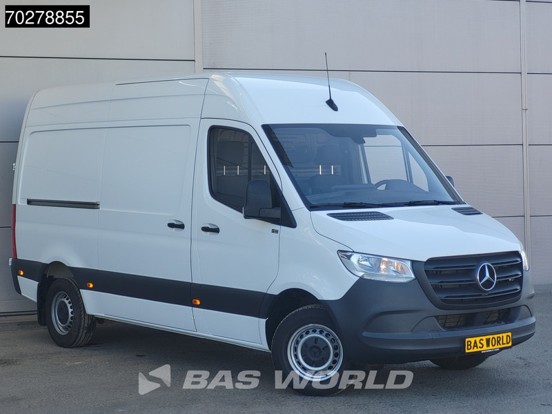 Mercedes-Benz Sprinter 317 CDI Automaat L2H2 Airco Cruise Camera MBUX CarPlay Euro6 L2 11m3 Airco Cruise control - فان: صورة 3 Mercedes-Benz Sprinter 317 CDI Automaat L2H2 Airco Cruise Camera MBUX CarPlay Euro6 L2 11m3 Airco Cruise control - فان: صورة 3