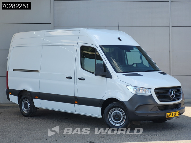 Mercedes-Benz Sprinter 317 CDI Automaat L2H2 Navi Airco Cruise Camera Parkeersensoren Euro6 L2 11m3 Airco Cruise control - فان: صورة 3 Mercedes-Benz Sprinter 317 CDI Automaat L2H2 Navi Airco Cruise Camera Parkeersensoren Euro6 L2 11m3 Airco Cruise control - فان: صورة 3