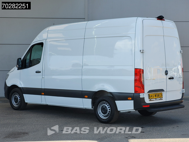 Mercedes-Benz Sprinter 317 CDI Automaat L2H2 Navi Airco Cruise Camera Parkeersensoren Euro6 L2 11m3 Airco Cruise control - فان: صورة 2 Mercedes-Benz Sprinter 317 CDI Automaat L2H2 Navi Airco Cruise Camera Parkeersensoren Euro6 L2 11m3 Airco Cruise control - فان: صورة 2